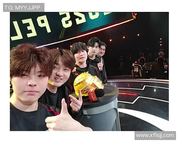 和平精英赛事揭秘：深入分析JDG战队的成功经验与战术策略